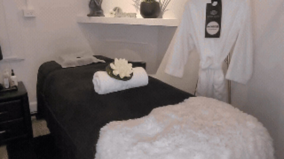 Treatment Room - Norwood